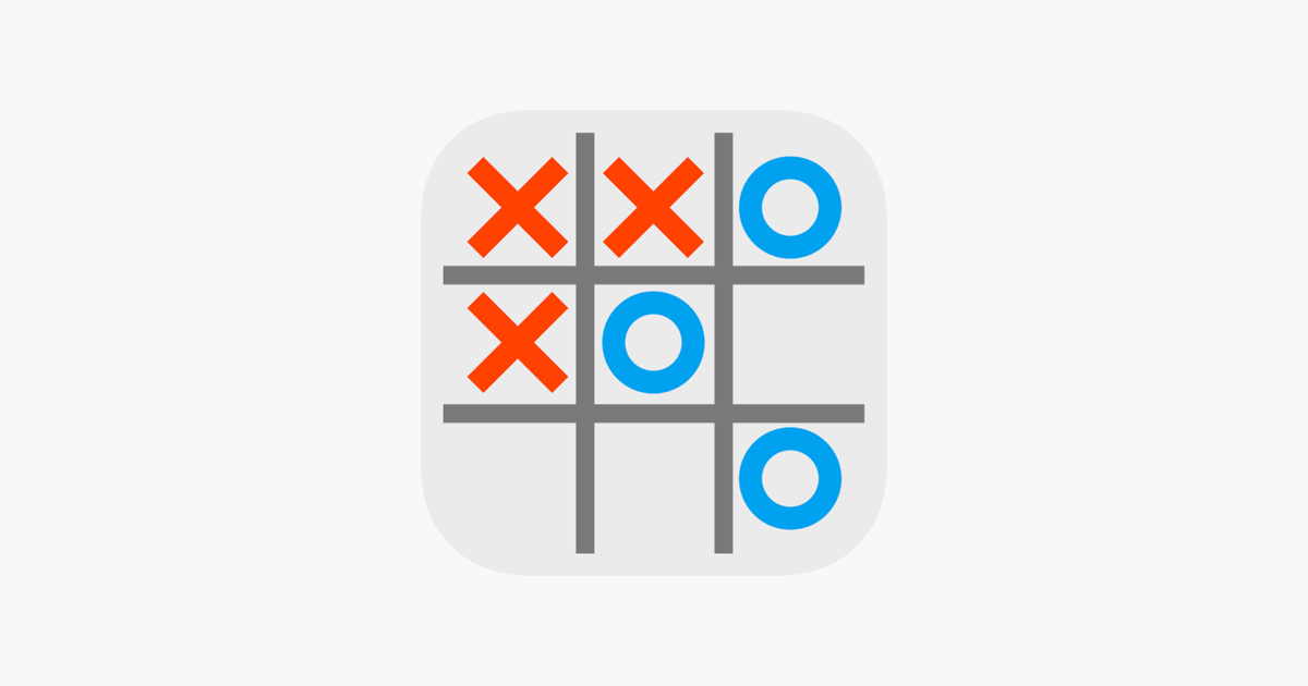 Games like Tic Tac Toe - Os and Xs