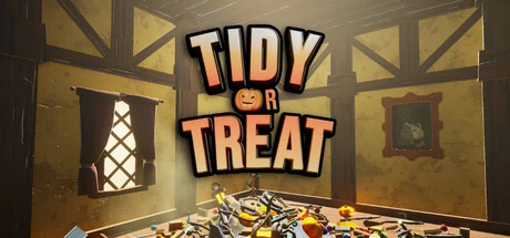 Games like Tidy or Treat