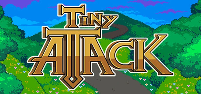 TinyAttack Image