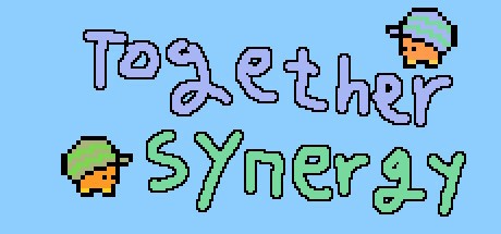 Games like Together Synergy