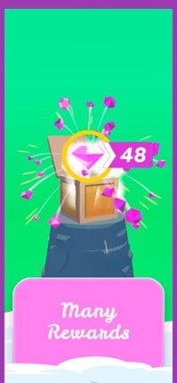 Tower Smash screenshot