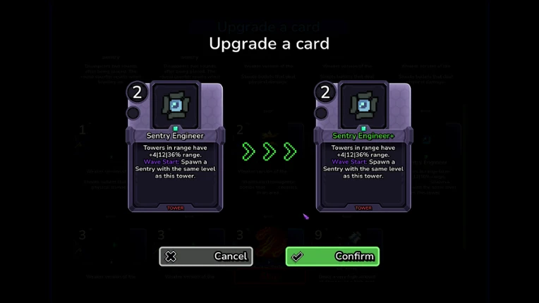 Tower Tactics 2 screenshot
