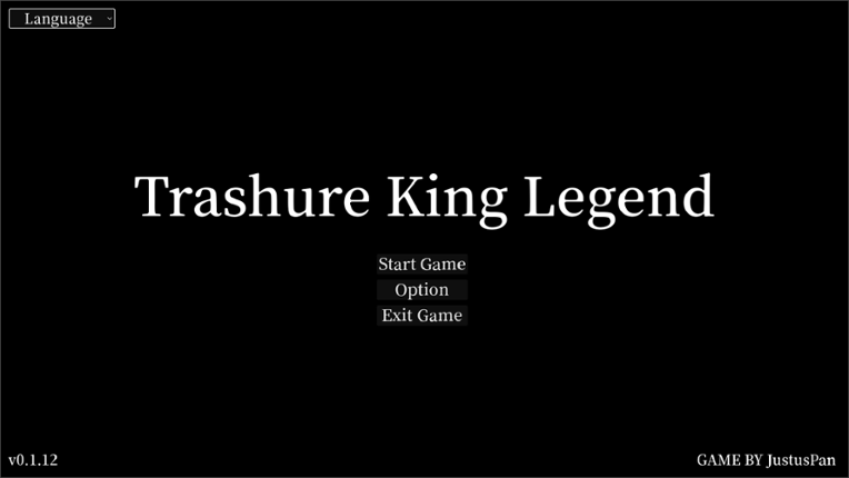 Trashure King Legend Image
