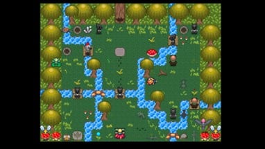 Turtle River RPG Image