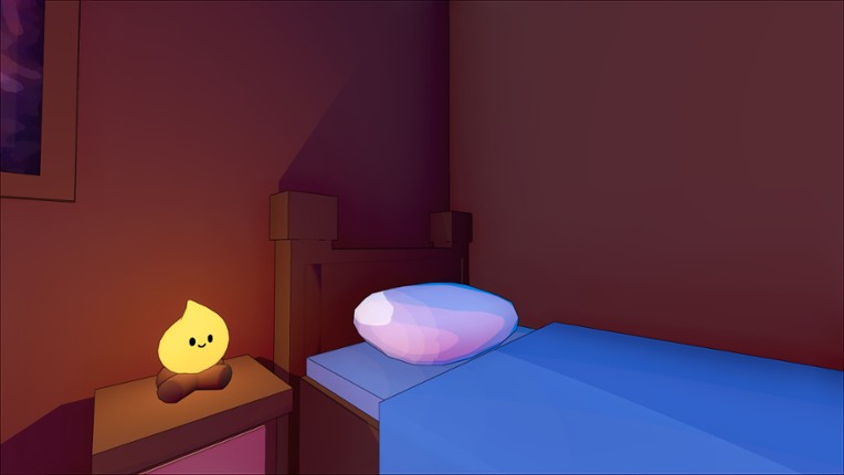 Umami Island screenshot