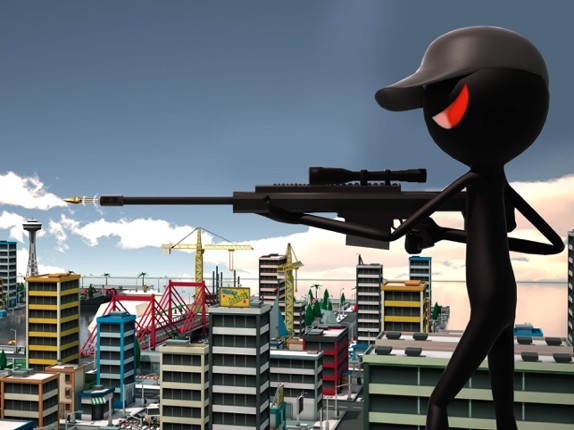 Underworld Stick Mafia Image