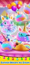 Unicorn Ice Cream Image