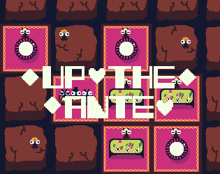 Games like Up the Ante