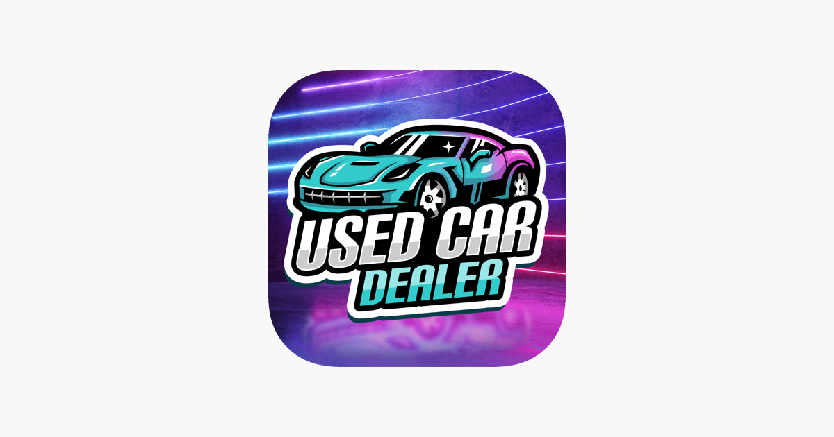 Games like Used Car Dealer