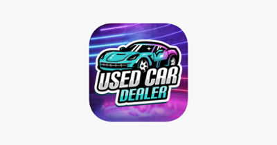 Used Car Dealer Image