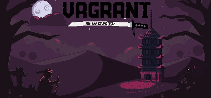 Vagrant Sword Image