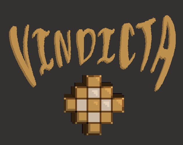 Games like Vindicta