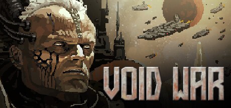 Games like Void War