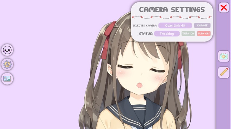 VSS - Virtual Streaming Software screenshot