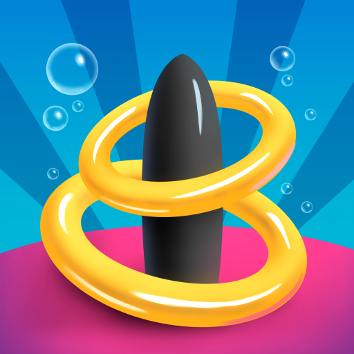 Games like Water Ring Toss