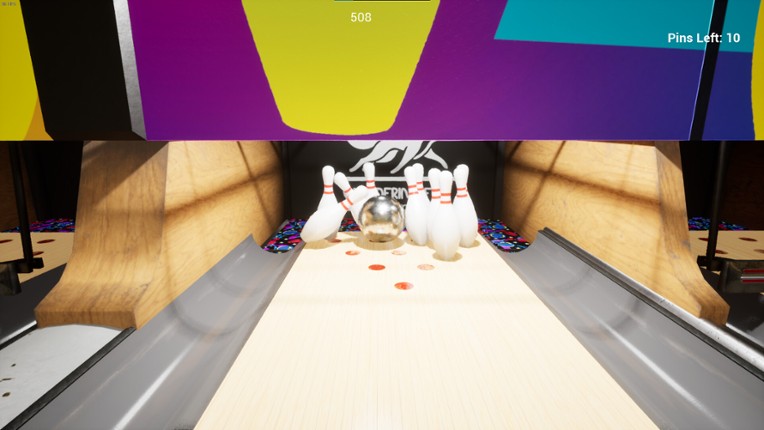 We Bowling?! screenshot