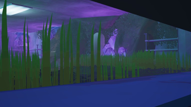 Whispers of the Tarnished City screenshot