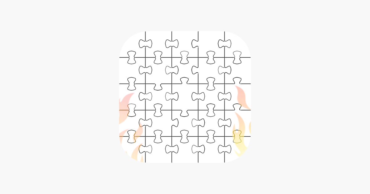Games like White Jigsaw Hell