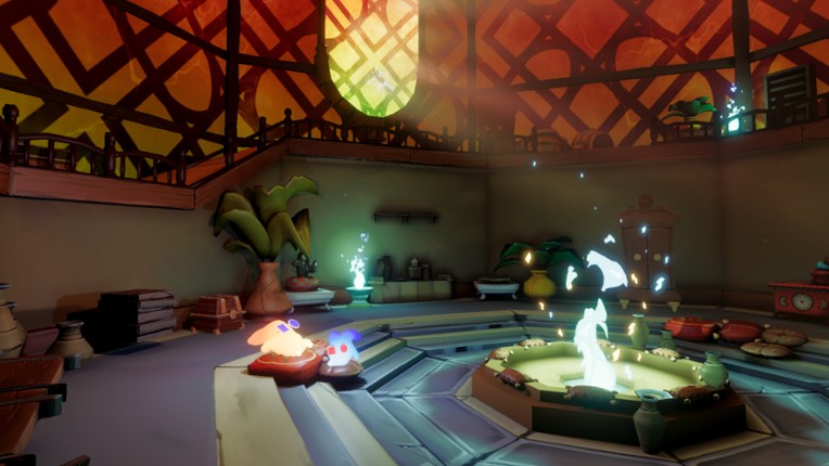 Wish for Eternity screenshot