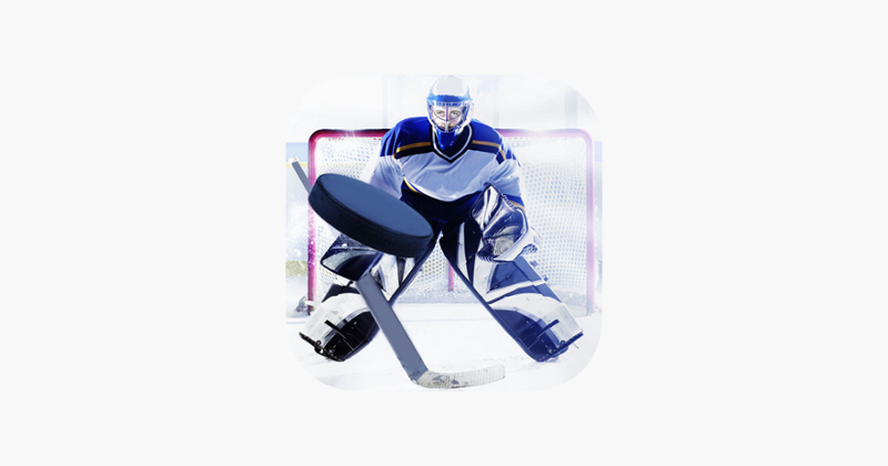 World Hockey Champion League Game Cover