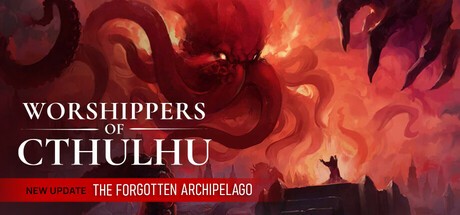 Games like Worshippers of Cthulhu
