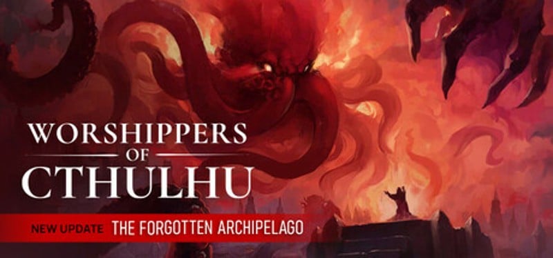 Worshippers of Cthulhu Image