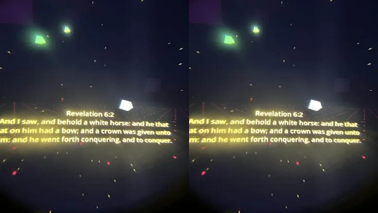 wozitdev's 3D Reaper screenshot