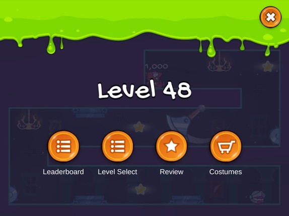 Yarn! A Jumping Physics Game Image