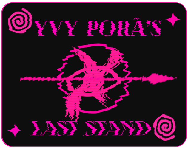 Games like Yvy Porã's Last Stand