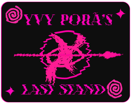 Yvy Porã's Last Stand Image
