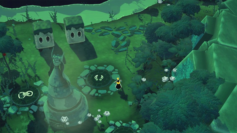 Zenith Realms screenshot