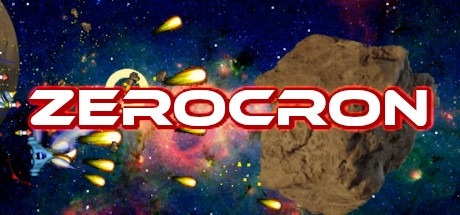 Games like ZEROCRON