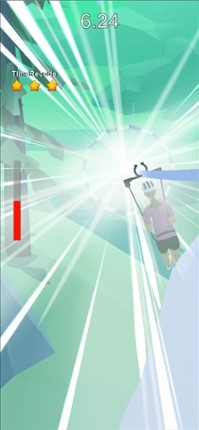 ZIP LINE ADVENTURE screenshot