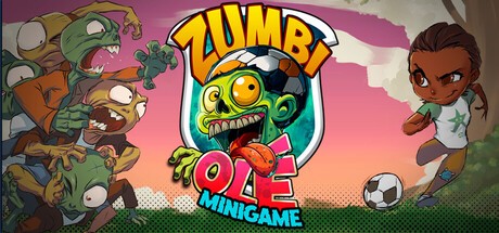 Games like Zumbi Olé: The Minigame