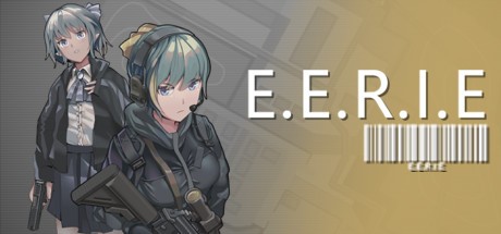 Games like E.E.R.I.E