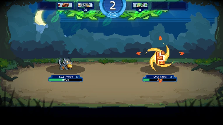 阴阳妖怪 screenshot