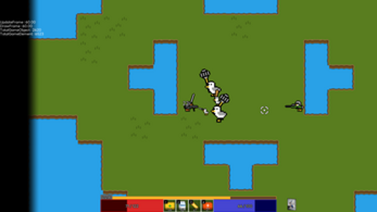 나리 제국에서 탈출(Escape From Nari's Empire) Image