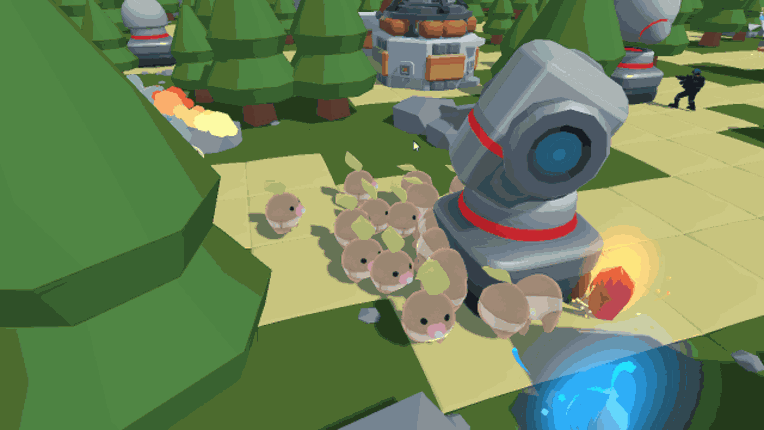256_toMoMiGames_Umum_Roots of Ruins Image