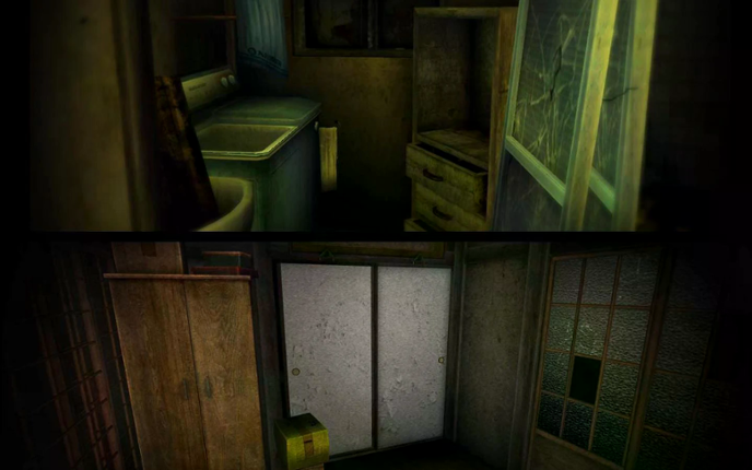 3D Kimodameshi: Norowareta Haioku Image