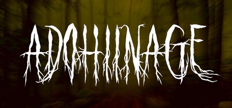 Games like Adohiinage