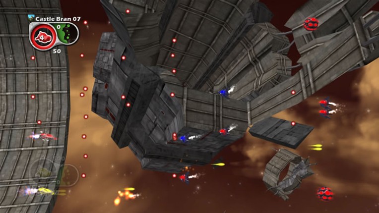 Aegis Wing Image