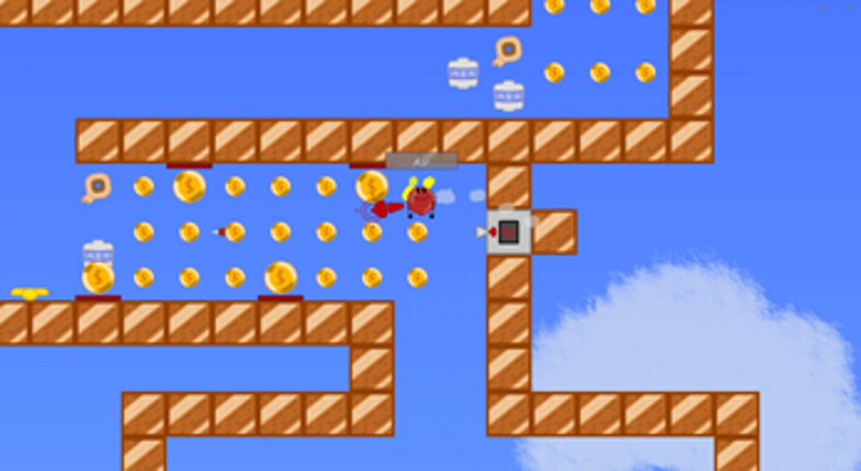 Airheaded screenshot