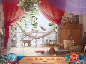 Aladdin: Hidden Object Games Image