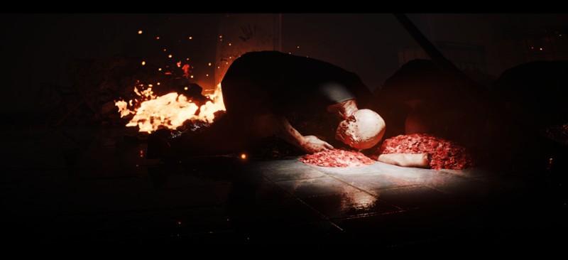 ALWAYS: ILL screenshot