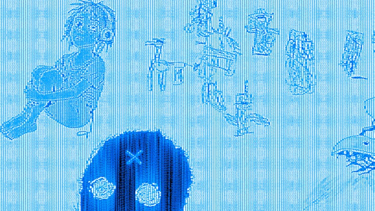 AMEN 11 11 screenshot