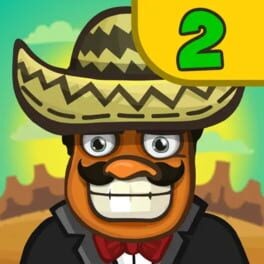 Games like Amigo Pancho 2