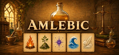 Games like Amlebic