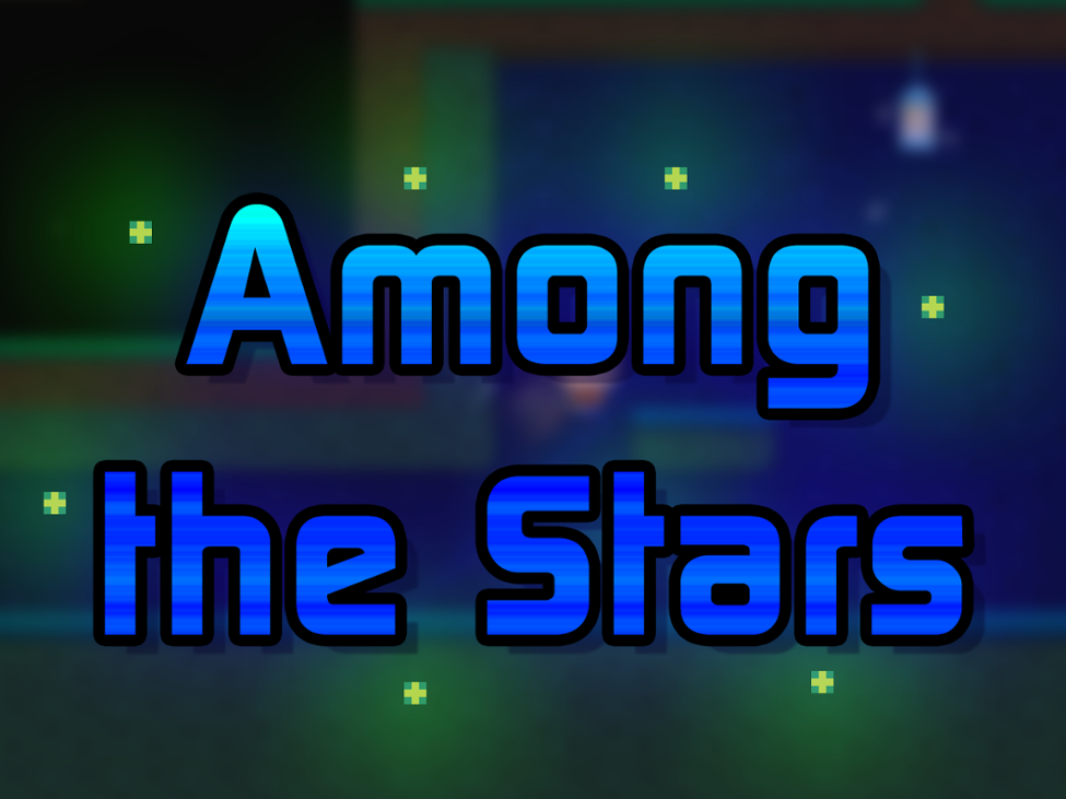 Games like Among the Stars