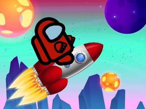 Games like Among Us Run Super Fast