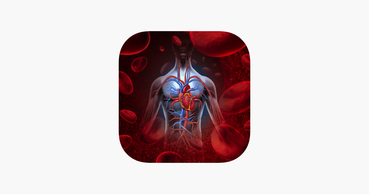 Games like Anatomy : Circulatory System